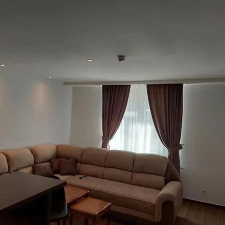 Apartment Enigma