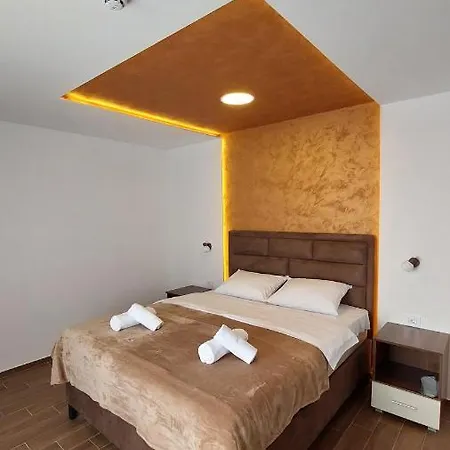 Enigma Apartment Bajina Basta