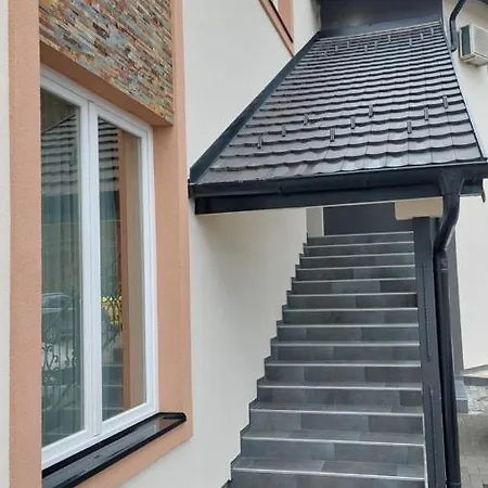 Apartment Enigma