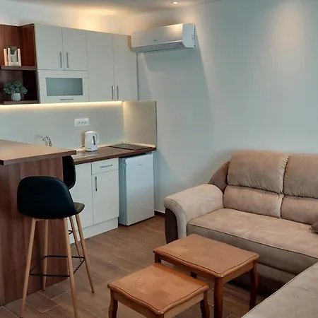 Apartment Enigma