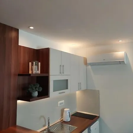 Apartment Enigma *