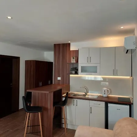 Apartment Enigma