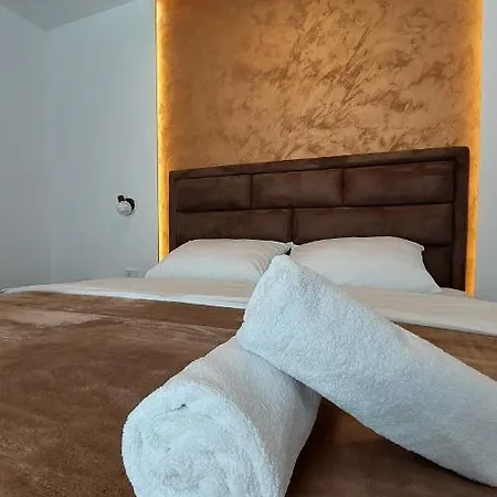 Apartment Enigma